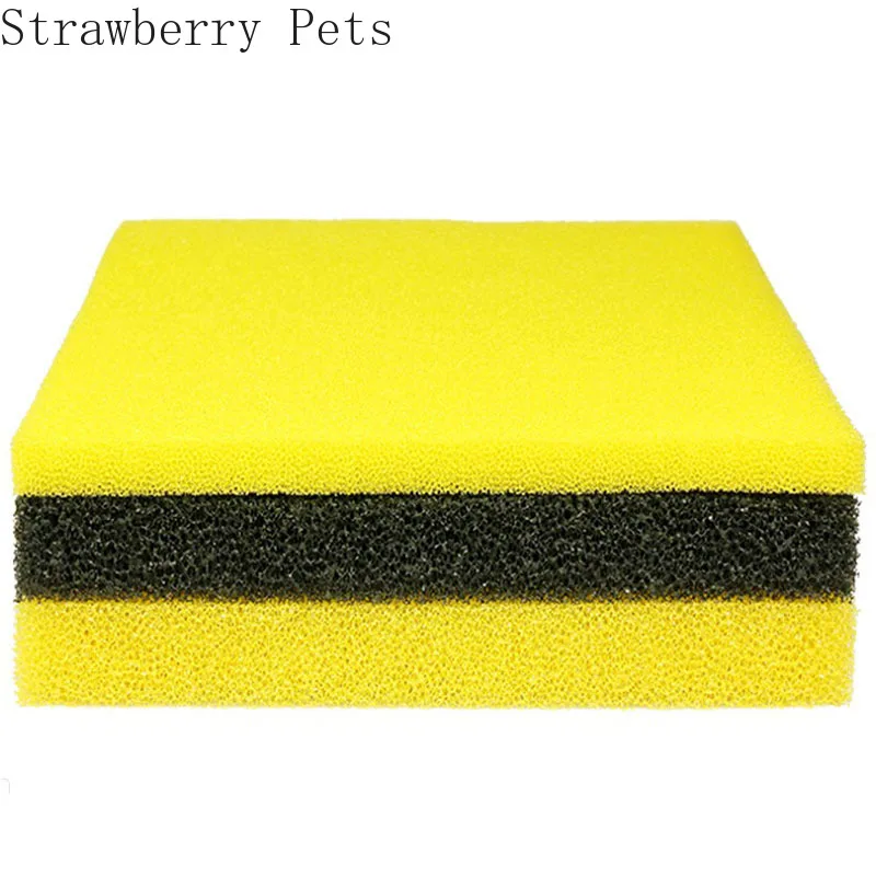 Black, blue, yellow 50cmx50cmx - Aquarium Fish Yellow บทวิจารณ์และราคา