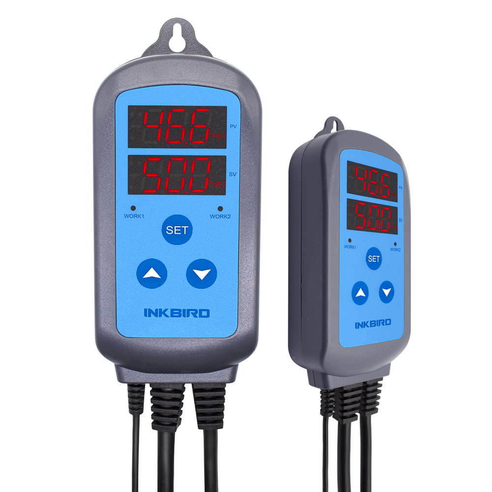 IHC-200 Digital Dural Stage Hu - Aquarium Thermometer บทวิจารณ์และราคา