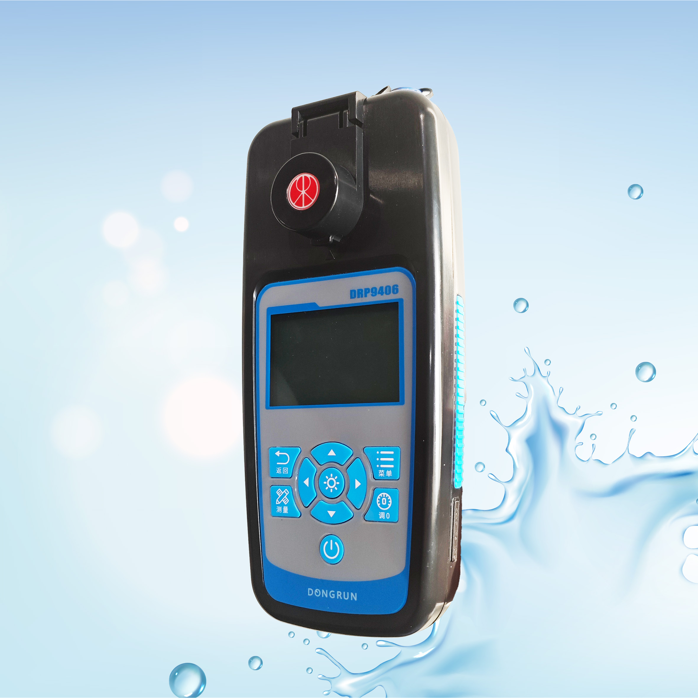 Handheld Digital Water Quality - Aquarium Test Kit บทวิจารณ์และราคา