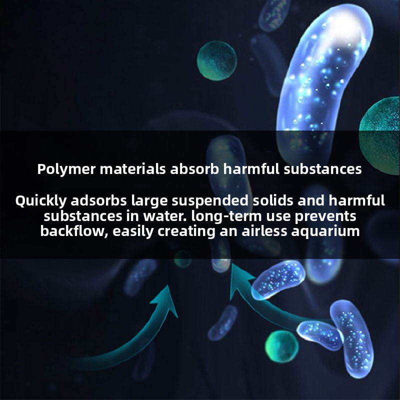 AC protein cotton aquarium fis - Aquarium Fish Yellow บทวิจารณ์และราคา