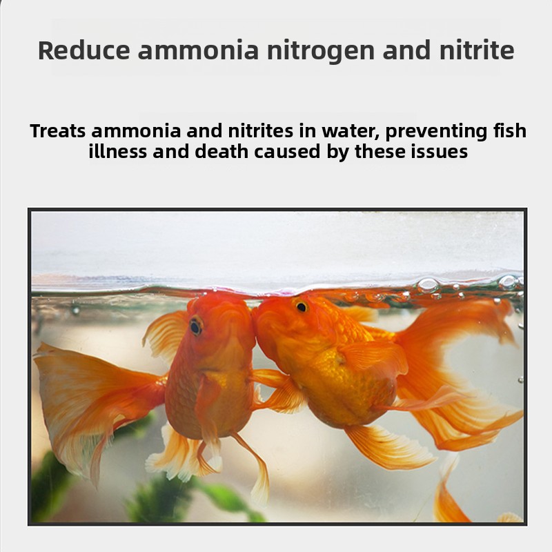AC protein cotton aquarium fis - Aquarium Fish Yellow บทวิจารณ์และราคา
