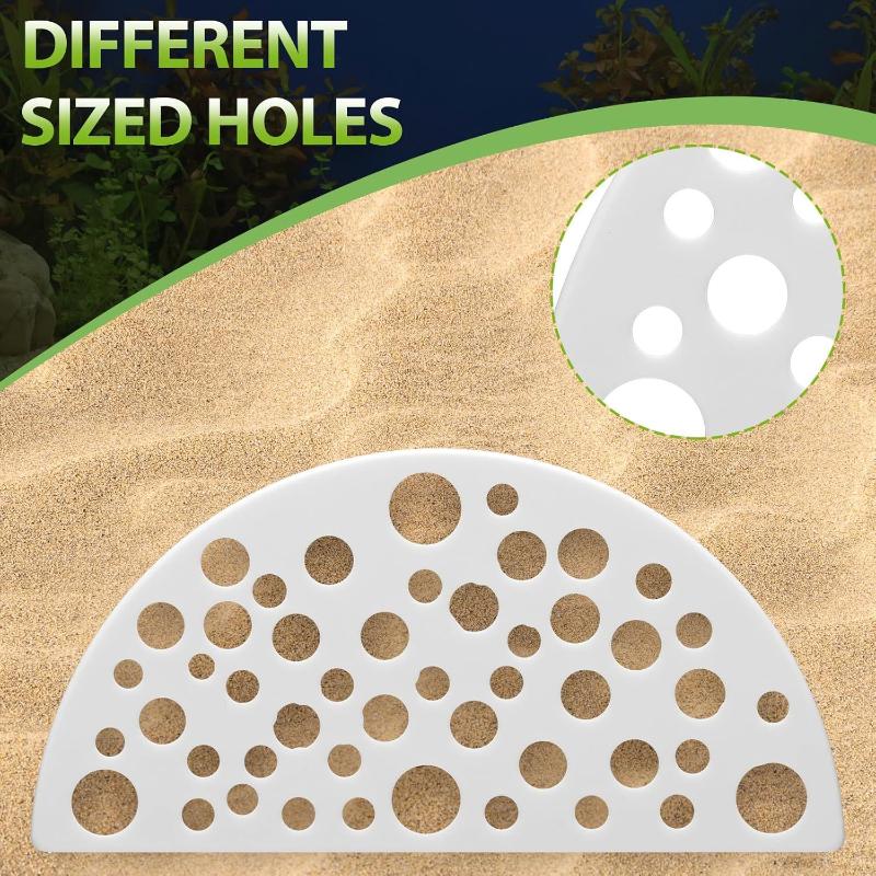 Aquarium Hidden Cave Shelter F - Aquarium Fish Hide บทวิจารณ์และราคา