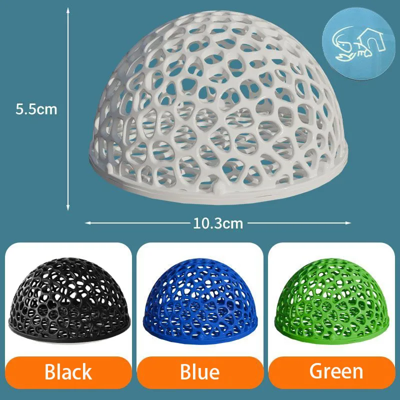 Aquarium Hideouts Cave Shelter - Aquarium Fish Hideout บทวิจารณ์และราคา