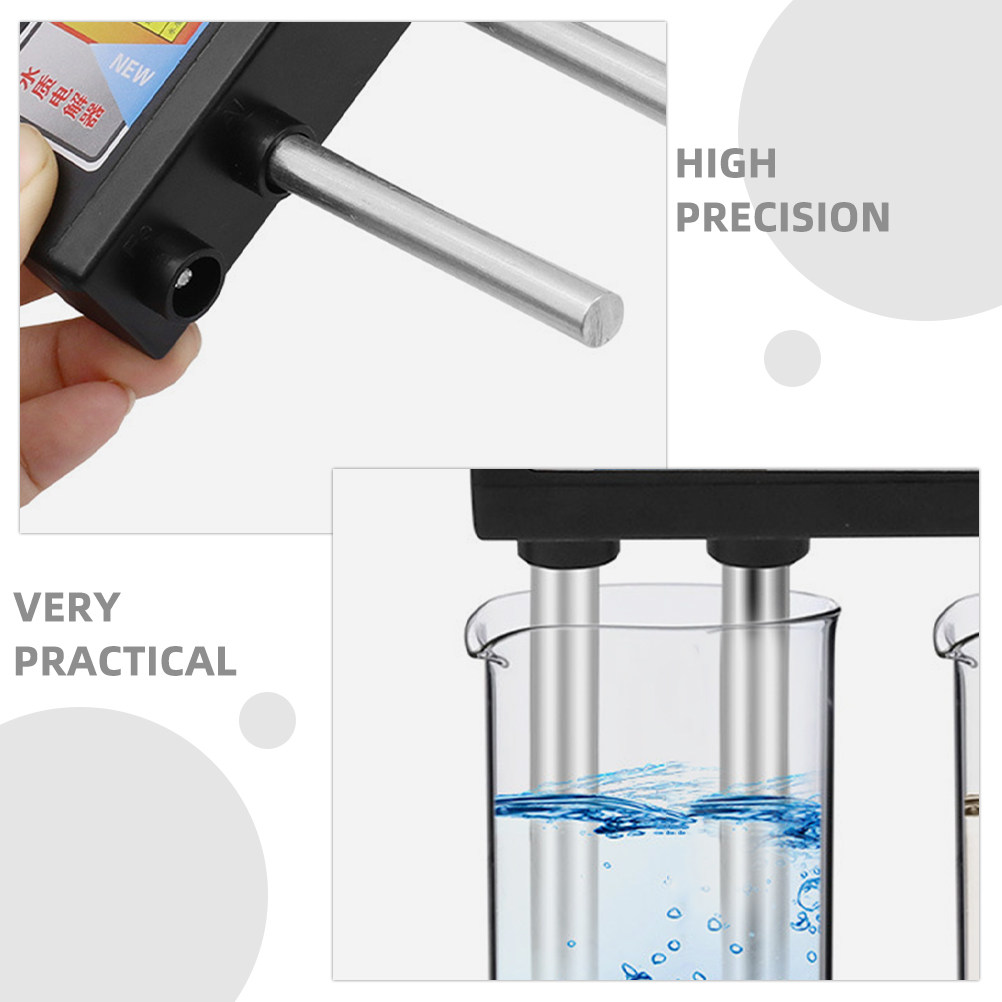 2Pcs Water Quality Testing Acc - Aquarium Test Kit บทวิจารณ์และราคา