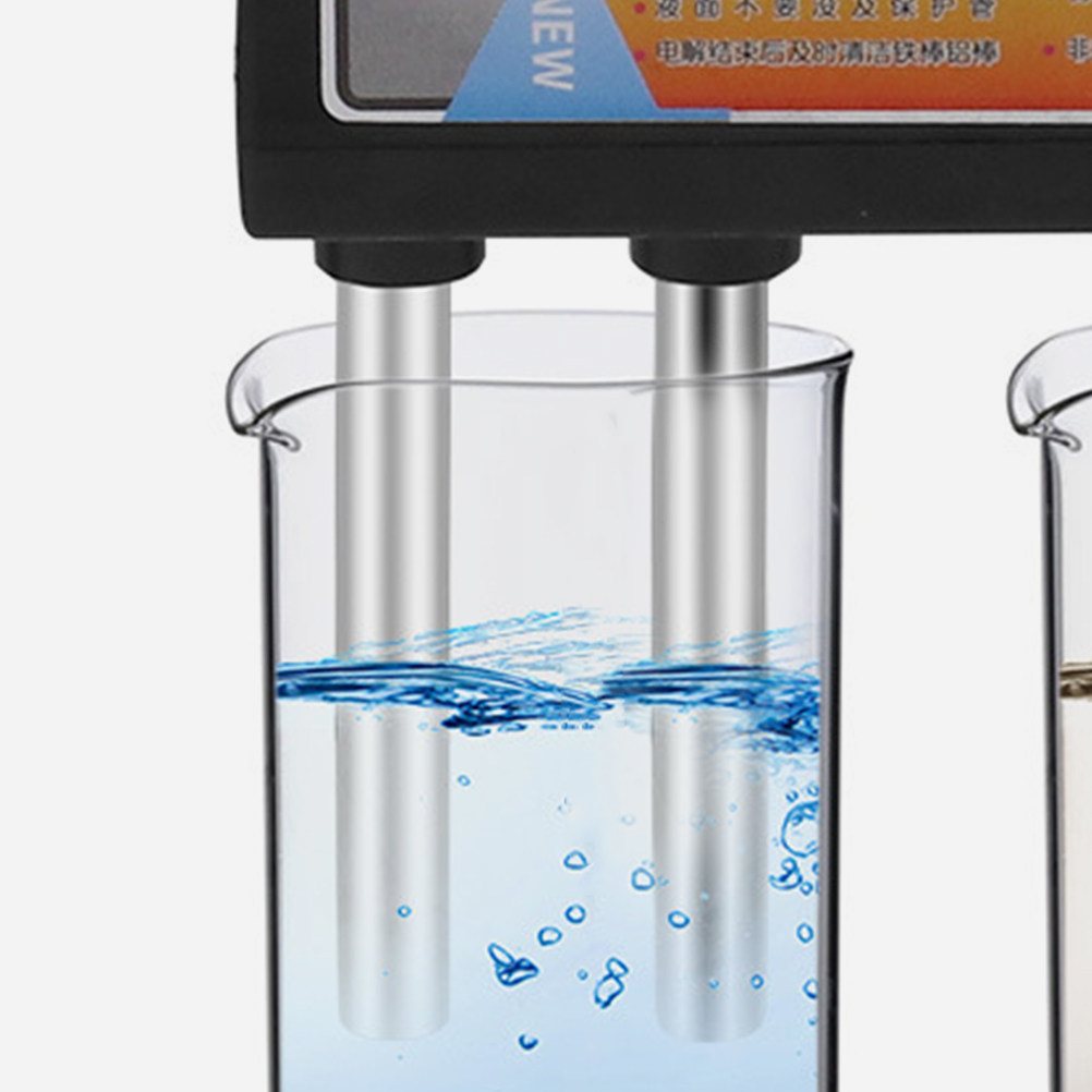2Pcs Water Quality Testing Acc - Aquarium Test Kit บทวิจารณ์และราคา