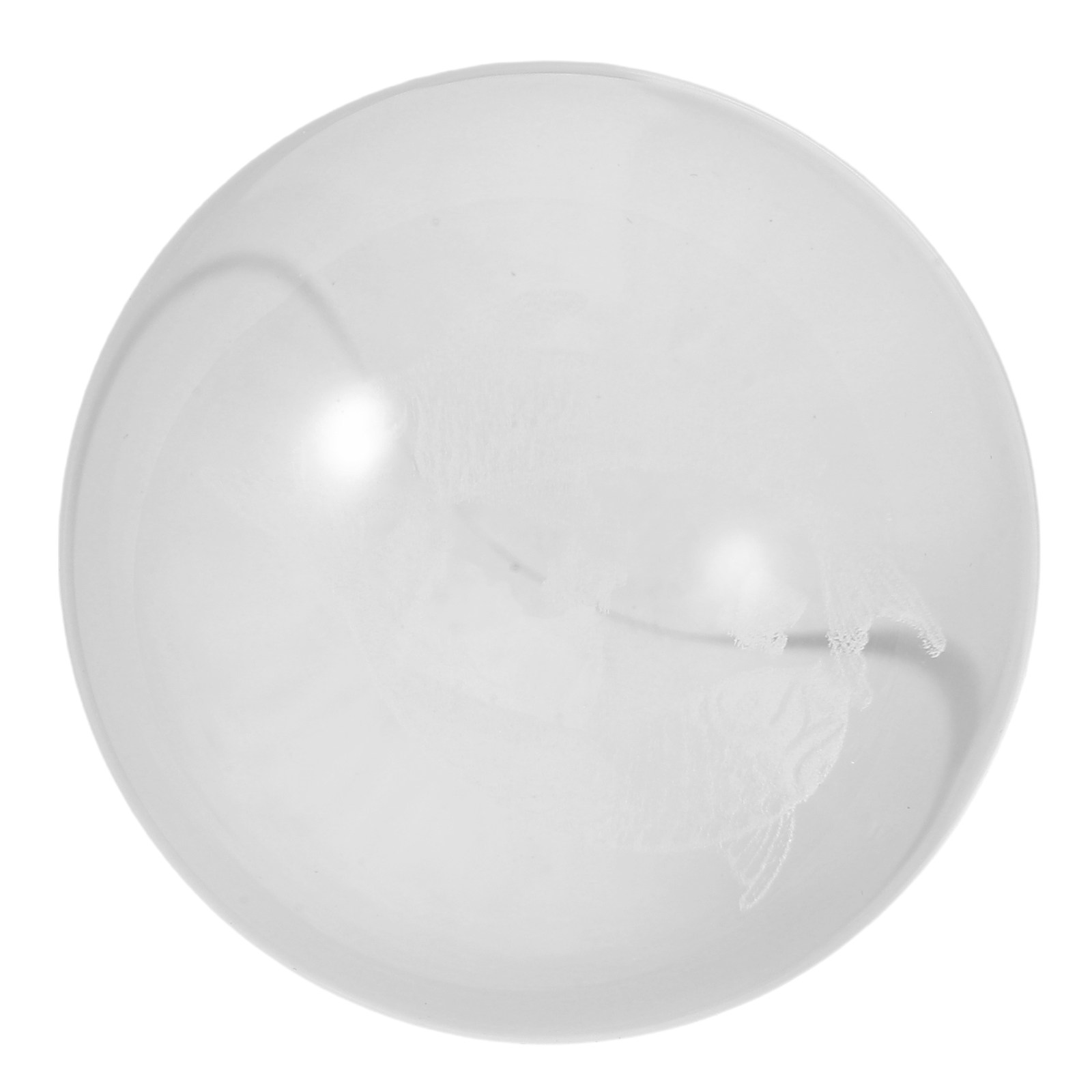 Crystal Sphere Water Fountain  - Aquarium Fish Ball บทวิจารณ์และราคา