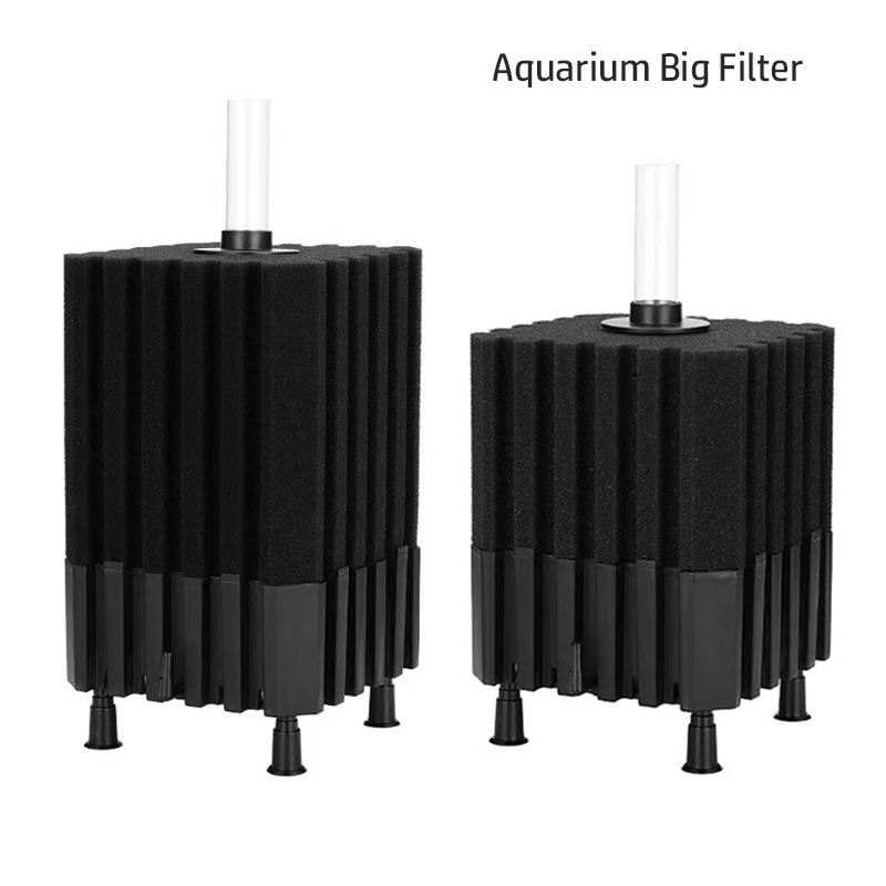 Large Aquarium Filter For Fish - Aquarium Fish Ball บทวิจารณ์และราคา