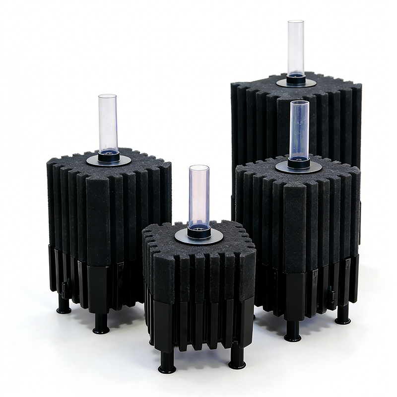 Large Aquarium Filter For Fish - Aquarium Fish Ball บทวิจารณ์และราคา