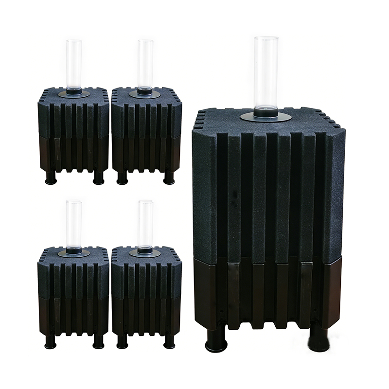 Large Aquarium Filter For Fish - Aquarium Fish Ball บทวิจารณ์และราคา