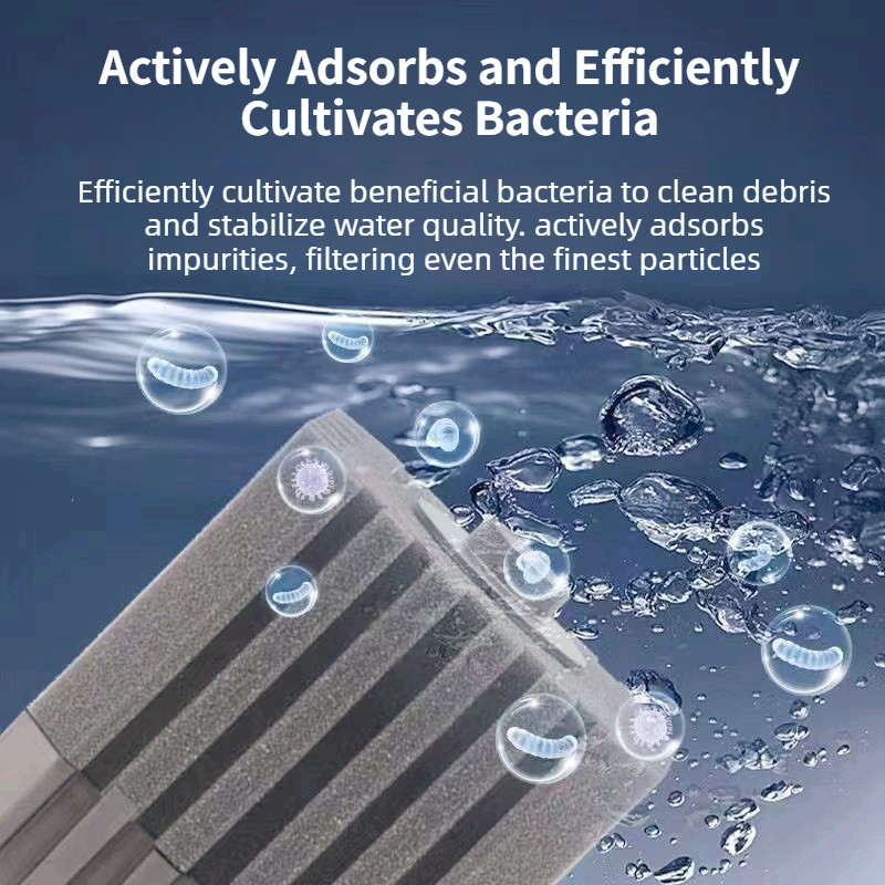 Large Aquarium Filter For Fish - Aquarium Fish Ball บทวิจารณ์และราคา