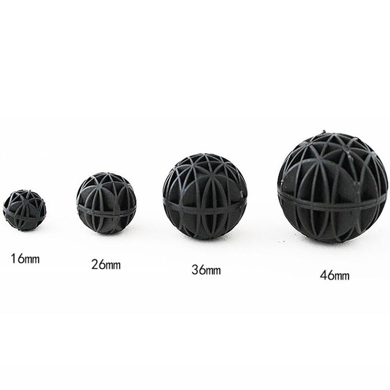 10/20/40Pcs/lot 26mm 36mm 46mm - Aquarium Fish Ball บทวิจารณ์และราคา