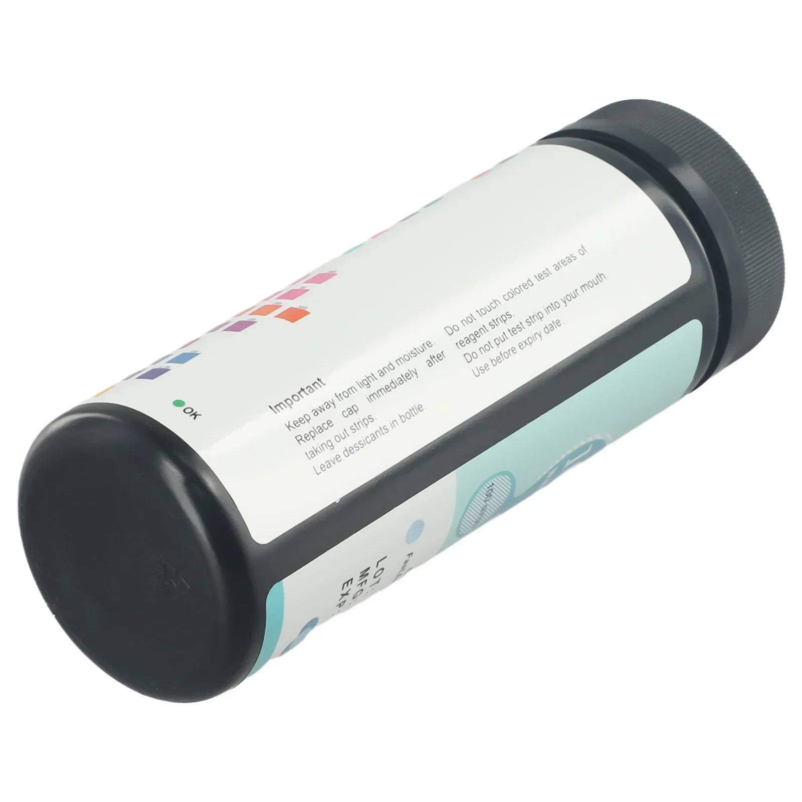 16 In 1 Drinking Water Test Ki - Aquarium Test Kit บทวิจารณ์และราคา