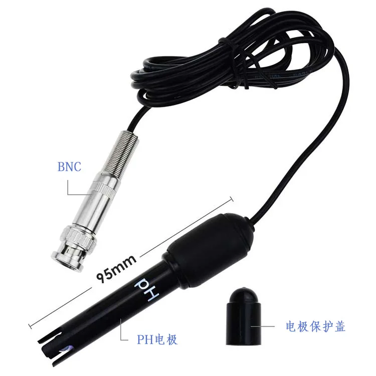 PH meter online PH temperature - Aquarium Fish In Online บทวิจารณ์และราคา
