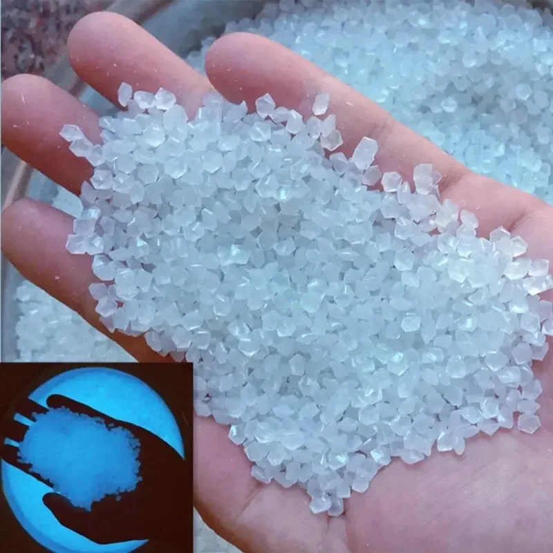 1000pcs 3-5mm Luminous Sand Gl - Aquarium Fish Types บทวิจารณ์และราคา