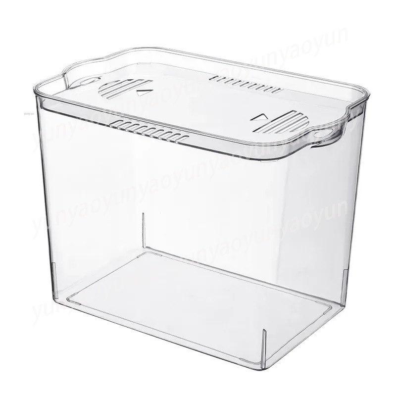 Self Cleaning Aquarium Free Re - Aquarium Fish Supplier บทวิจารณ์และราคา