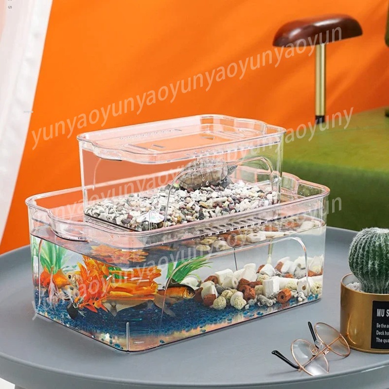 Self Cleaning Aquarium Free Re - Aquarium Fish Supplier บทวิจารณ์และราคา