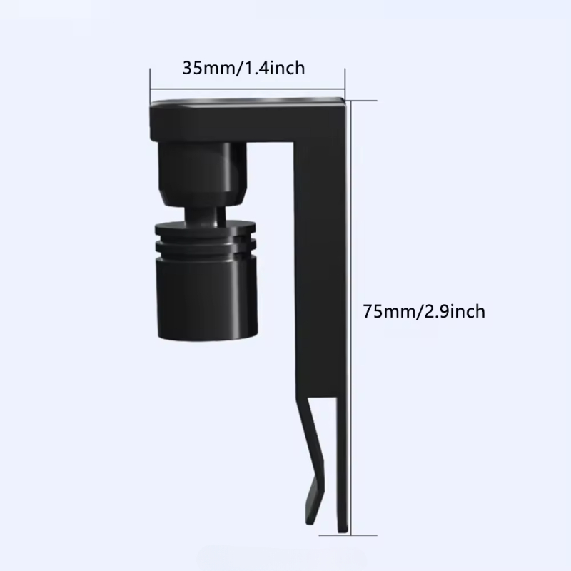 USB Clamp Light Waterproof Whi - Aquarium Fish Yellow บทวิจารณ์และราคา