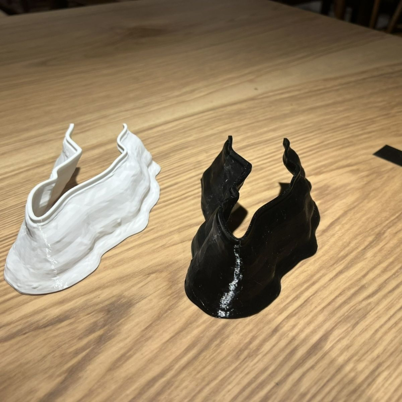 3D-Printed Simulated Canyon Va - Aquarium Fish Hideout บทวิจารณ์และราคา