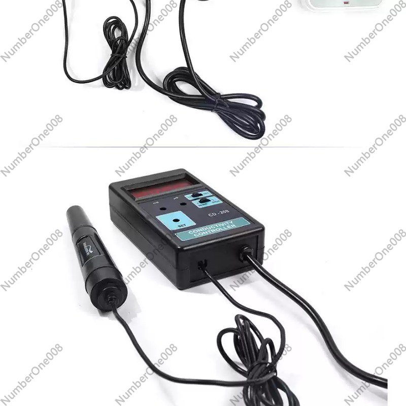 PH-201 Online Digital PH Contr - Aquarium Fish In Online บทวิจารณ์และราคา