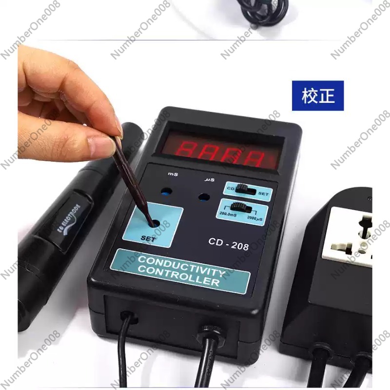 PH-201 Online Digital PH Contr - Aquarium Fish In Online บทวิจารณ์และราคา