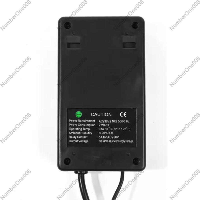 PH-201 Online Digital PH Contr - Aquarium Fish In Online บทวิจารณ์และราคา