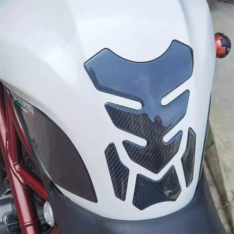 Universal Fuel Tank Sticker Fi - Aquarium Fish Types บทวิจารณ์และราคา