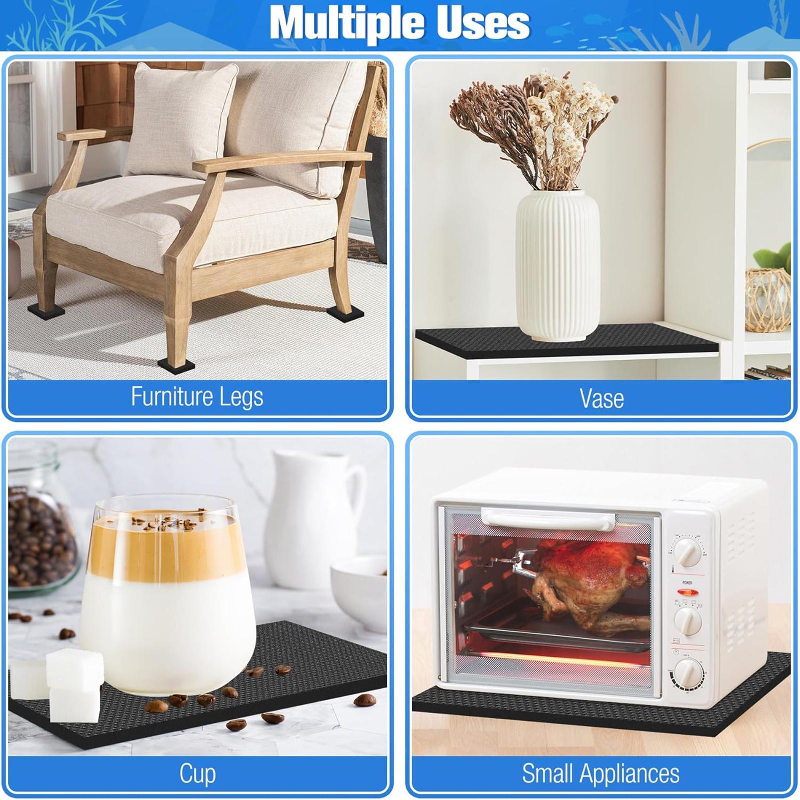 Fish Tank Mat Protective Non-S - Aquarium Fish Pot บทวิจารณ์และราคา
