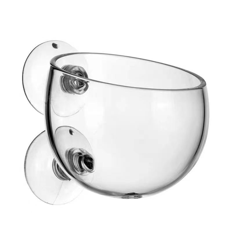 Glass Aquarium Decoration Hang - Aquarium Fish Cartoon บทวิจารณ์และราคา