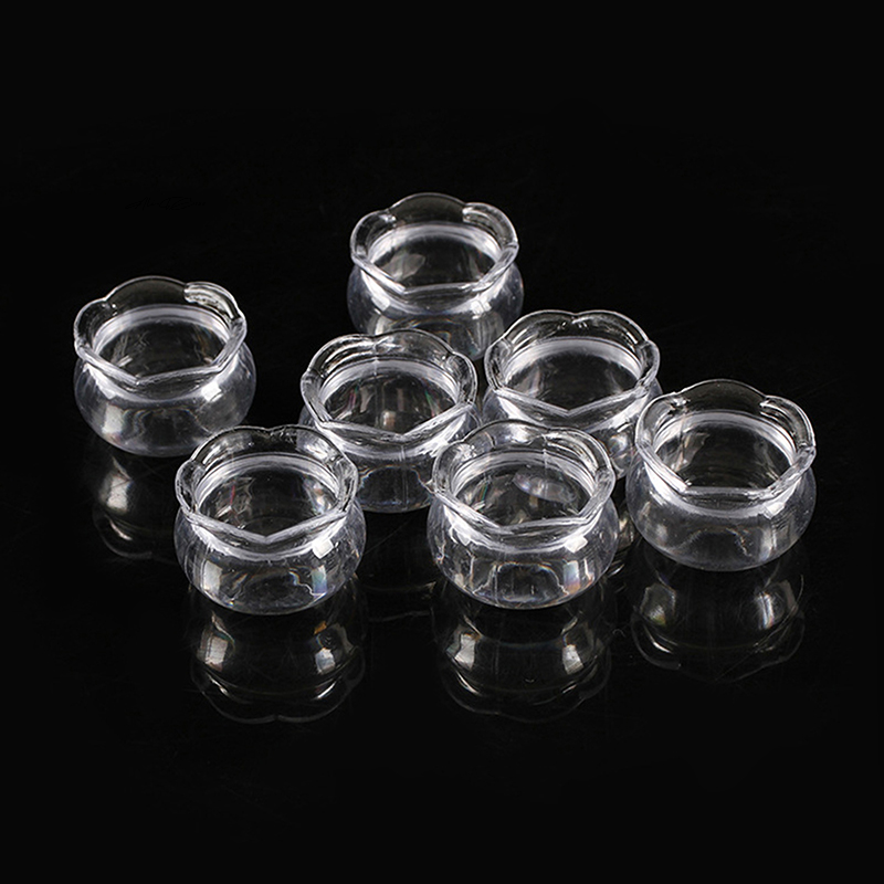 Simulated Plastic Transparent  - Aquarium Fish Cartoon บทวิจารณ์และราคา