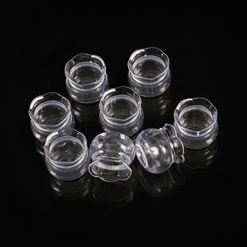 Simulated Plastic Transparent  - Aquarium Fish Cartoon บทวิจารณ์และราคา