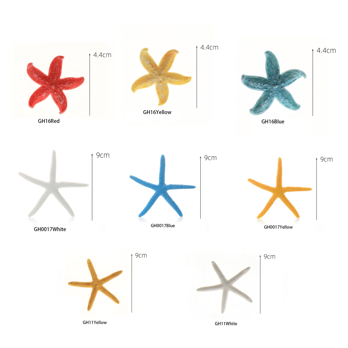 1Pc Simulation Fish Tank Decor - Aquarium Fish Yellow บทวิจารณ์และราคา