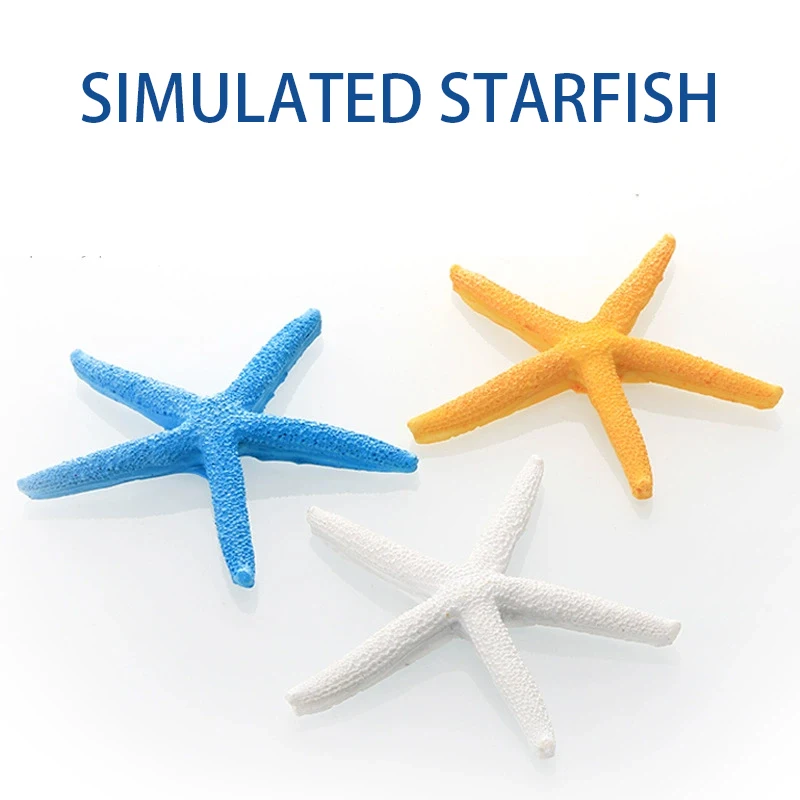 1Pc Simulation Fish Tank Decor - Aquarium Fish Yellow บทวิจารณ์และราคา
