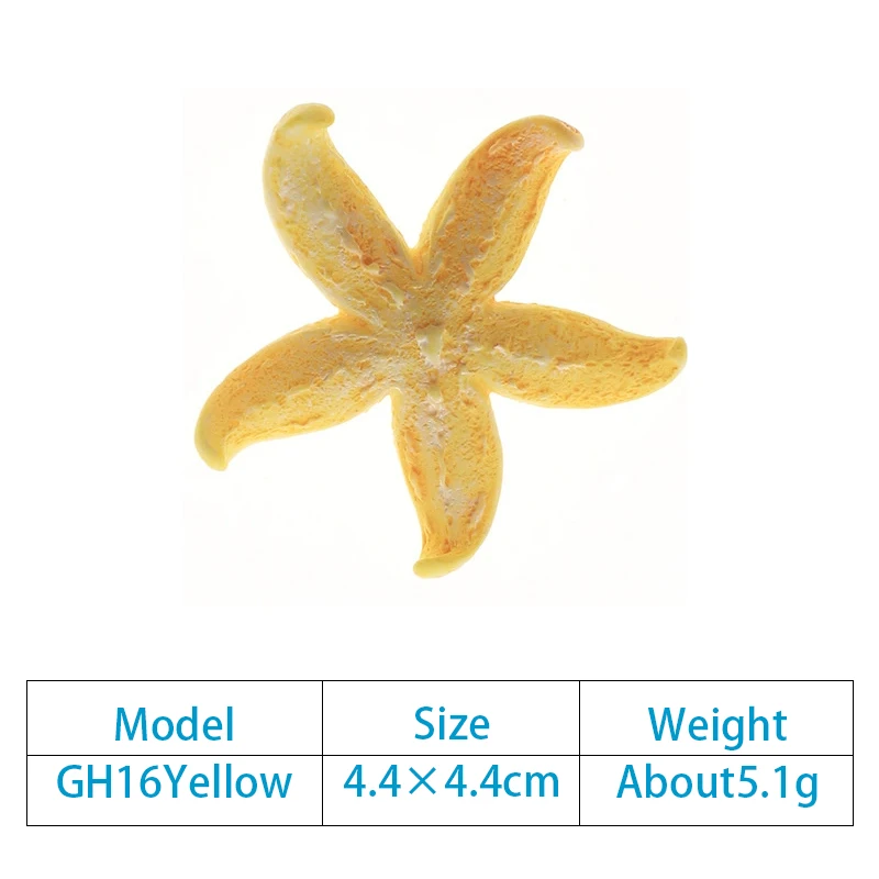 1Pc Simulation Fish Tank Decor - Aquarium Fish Yellow บทวิจารณ์และราคา