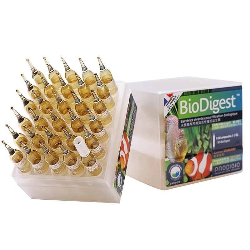 Fish Tanks PRODIBIO BIODigest  - Aquarium Test Kit บทวิจารณ์และราคา