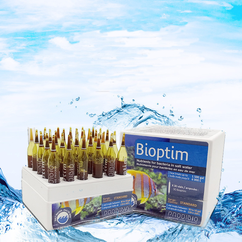 Fish Tanks PRODIBIO BIODigest  - Aquarium Test Kit บทวิจารณ์และราคา