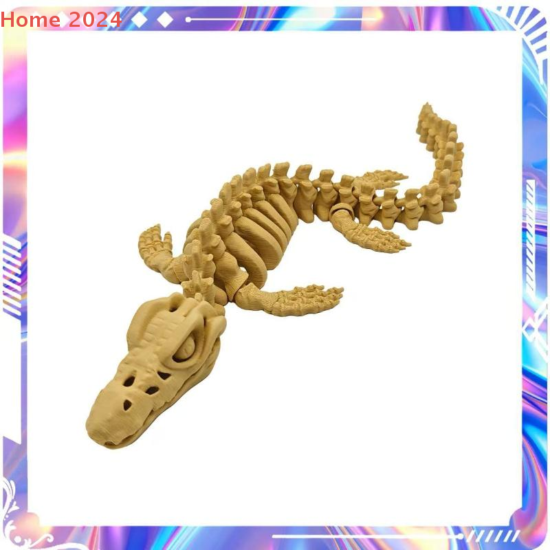 1Pcs Large Dinosaur Bone Repli - Aquarium Fish Cartoon บทวิจารณ์และราคา