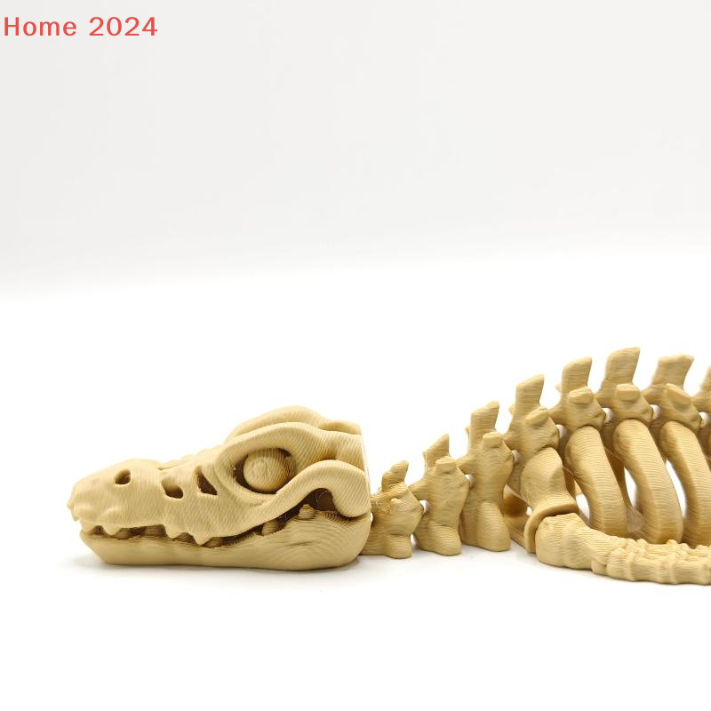 1Pcs Large Dinosaur Bone Repli - Aquarium Fish Cartoon บทวิจารณ์และราคา