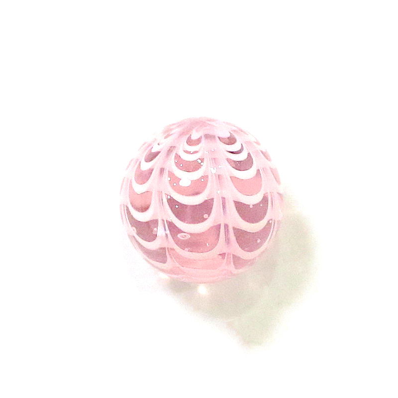 6pcs 16mm Rare Glass Marbles B - Aquarium Fish Ball บทวิจารณ์และราคา