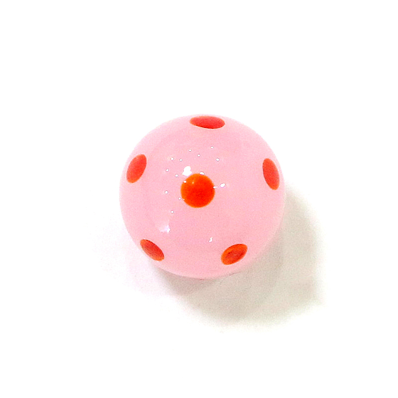 6pcs 16mm Rare Glass Marbles B - Aquarium Fish Ball บทวิจารณ์และราคา