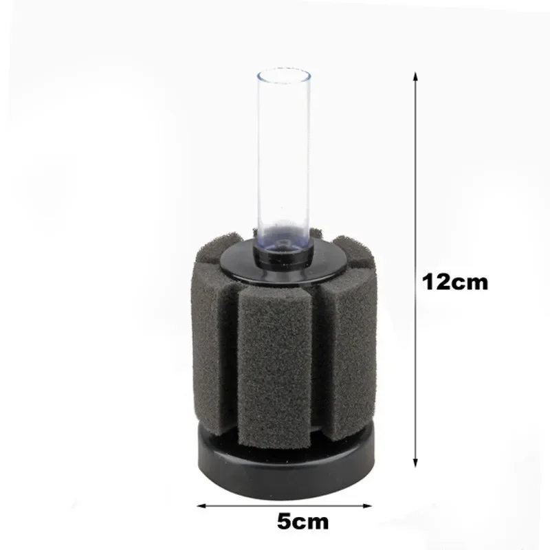 10 pcs Bio Sponge Filter for B - Aquarium Fish Betta บทวิจารณ์และราคา