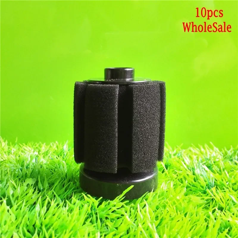 10 pcs Bio Sponge Filter for B - Aquarium Fish Betta บทวิจารณ์และราคา