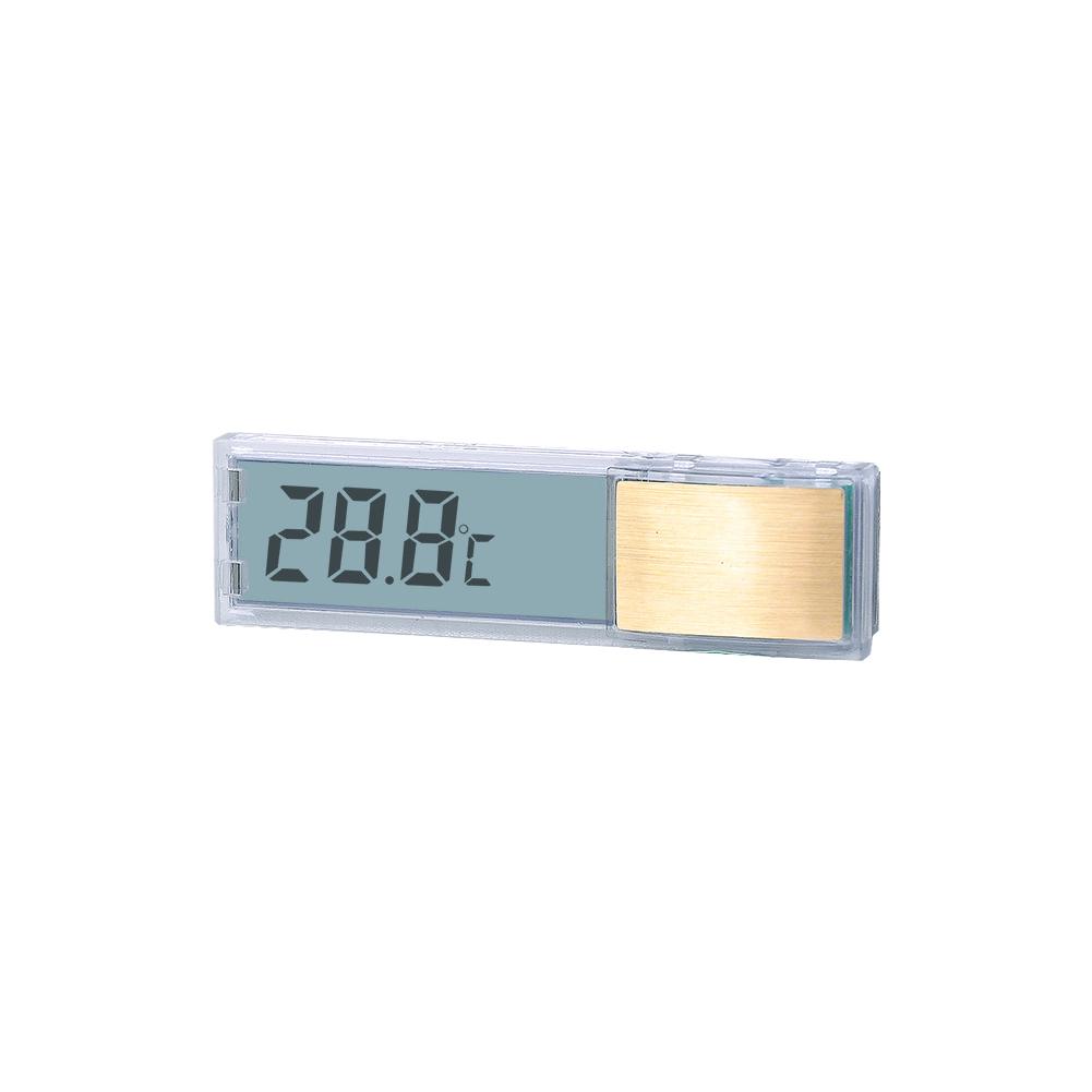 1pc Aquarium Thermometer 3D Di - Aquarium Thermometer บทวิจารณ์และราคา