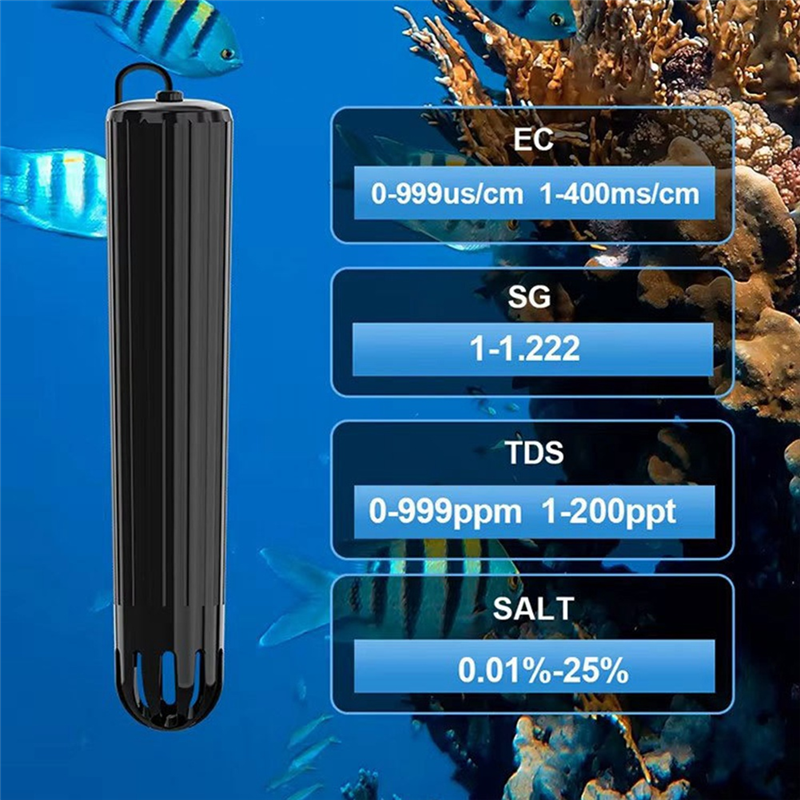 【Flash-Deal!】7 In 1 Online Wif - Aquarium Fish In Online บทวิจารณ์และราคา