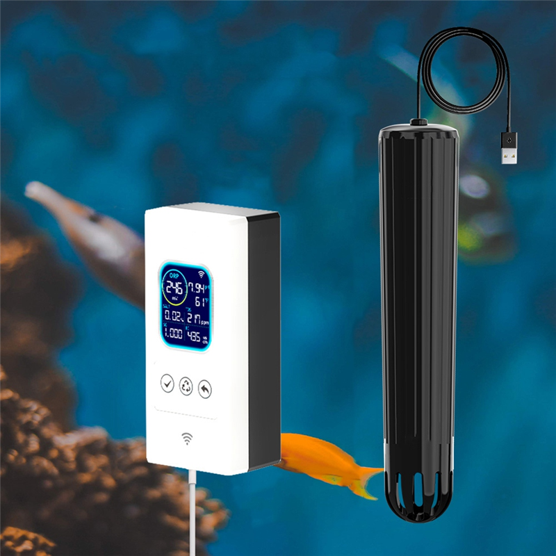 【Flash-Deal!】7 In 1 Online Wif - Aquarium Fish In Online บทวิจารณ์และราคา
