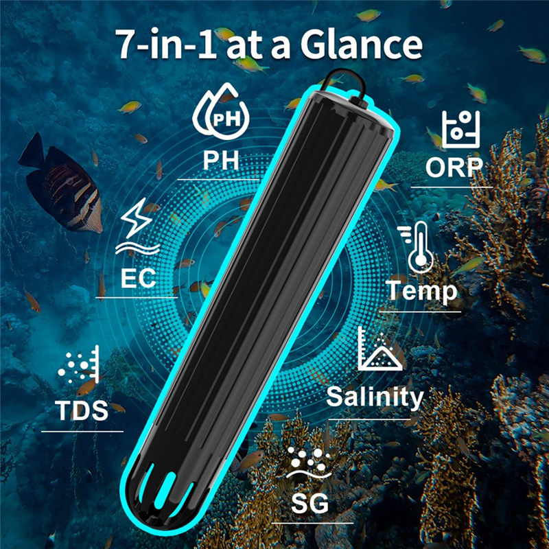 【Flash-Deal!】7 In 1 Online Wif - Aquarium Fish In Online บทวิจารณ์และราคา