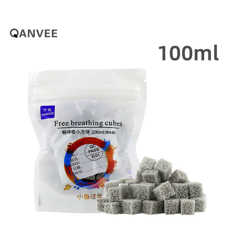 Fish Tank Hollow Quartz Ball F - Aquarium Fish Ball บทวิจารณ์และราคา