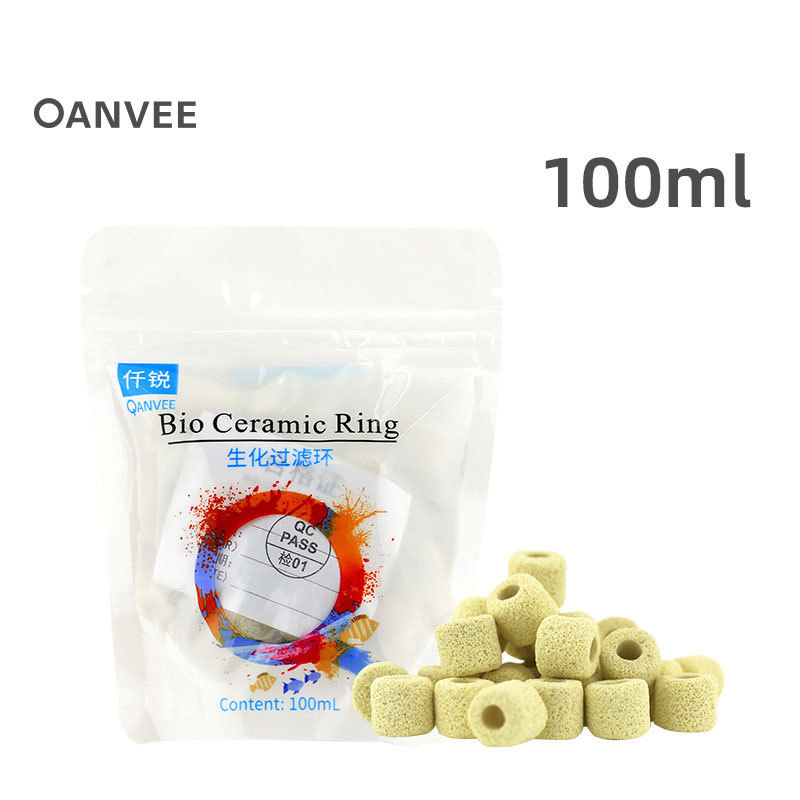 Fish Tank Hollow Quartz Ball F - Aquarium Fish Ball บทวิจารณ์และราคา