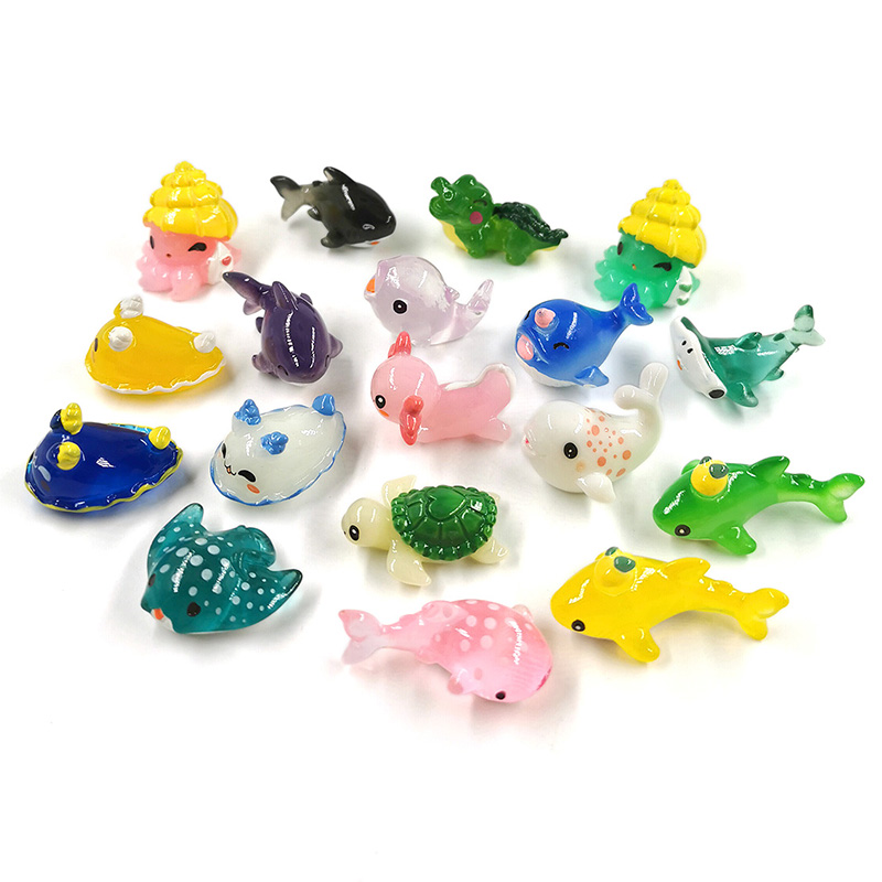 Shark Whale Turtle Dolphin Sea - Aquarium Fish Dolphin บทวิจารณ์และราคา