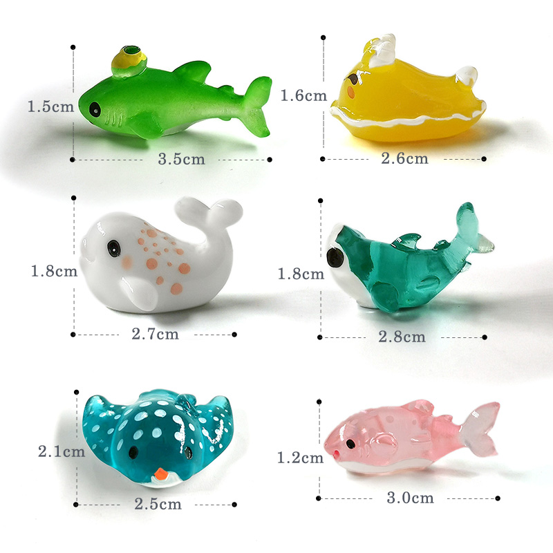 Shark Whale Turtle Dolphin Sea - Aquarium Fish Dolphin บทวิจารณ์และราคา