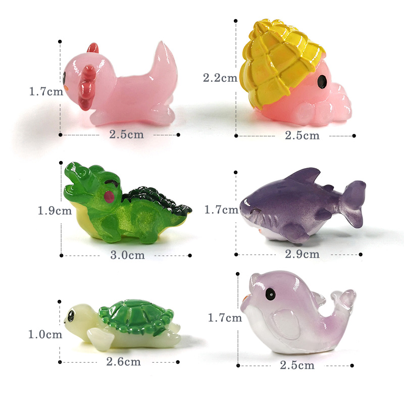 Shark Whale Turtle Dolphin Sea - Aquarium Fish Dolphin บทวิจารณ์และราคา